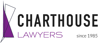charthouse lawyers logo